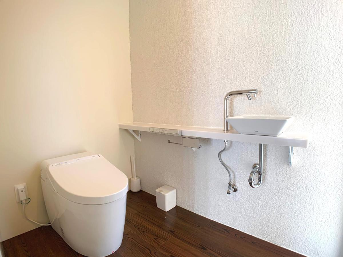 Ken Ken Villa Yuumodoro Motobu Ngoại thất bức ảnh